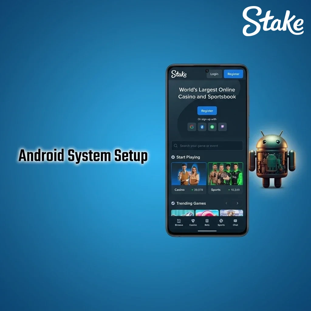 Android screen displaying browser menu steps to add a PWA shortcut to the home screen.