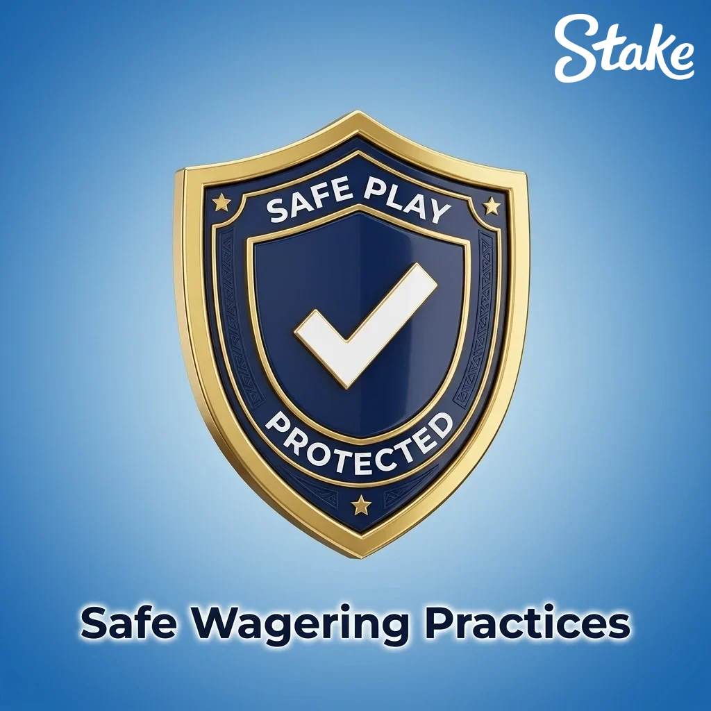 Safe wagering practices and responsible gambling tools for budget control, deposit limits, and self-exclusion.