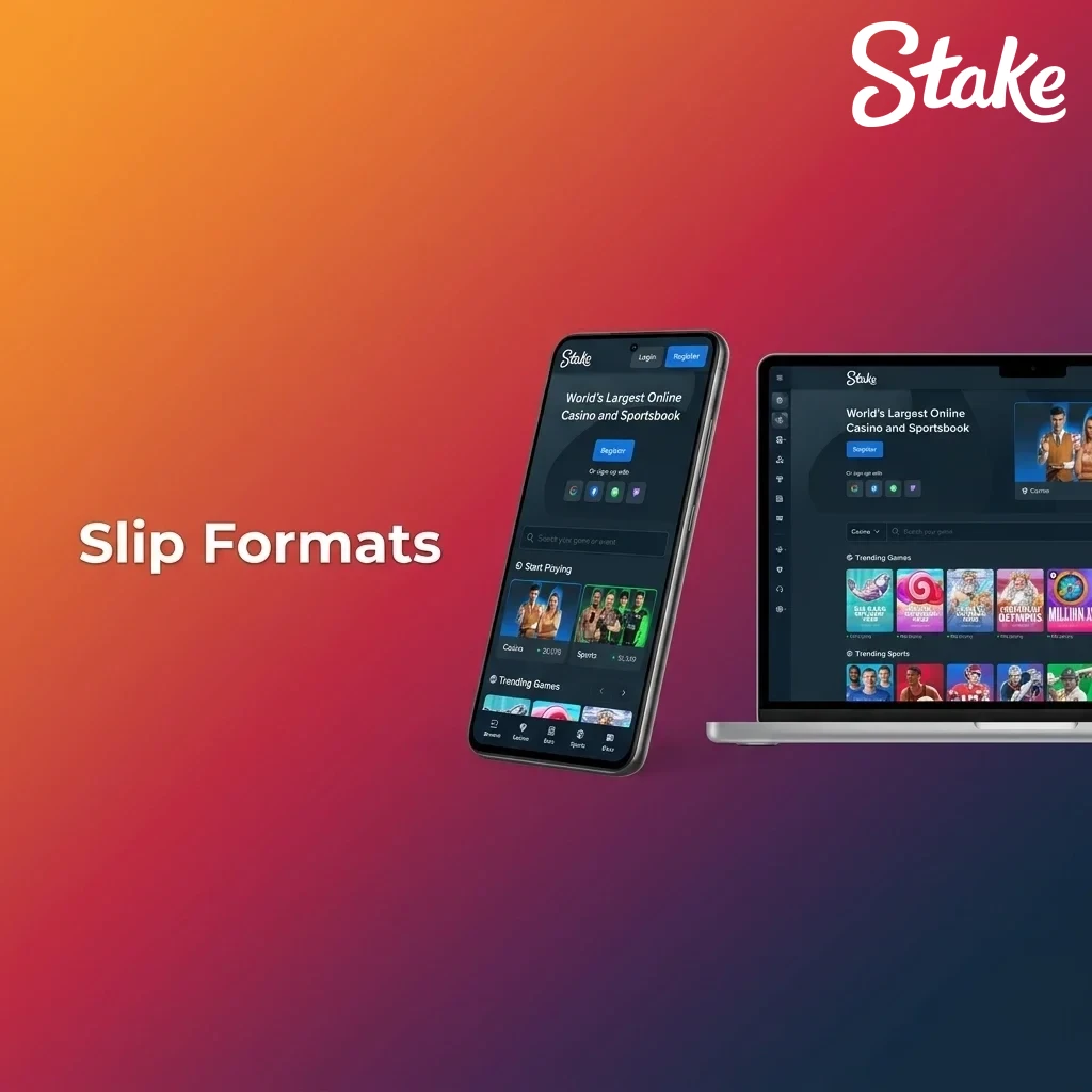 Betting slip formats based on risk tolerance: Single, Parlay, System, and Accumulator.